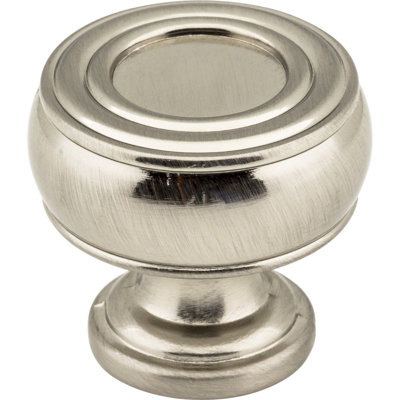 Bremen II Round Knob