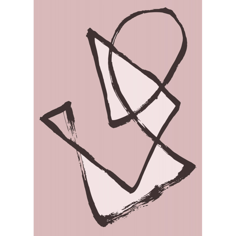 Wrapped Canvas Print, 91.44 cm H x 60.96 cm W