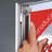 Convex Box Poster Display-28087830