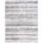 Southport Stripe Gray/Blue Area Rug-99164025
