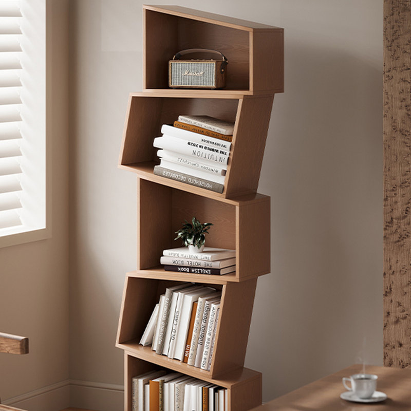 Furniture Practical Bookcase