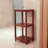 Estate Free Standing Bathroom Shelves