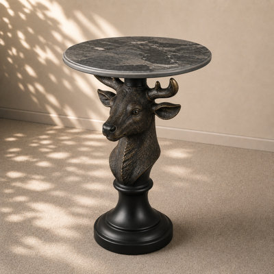 Table d'appoint Antique