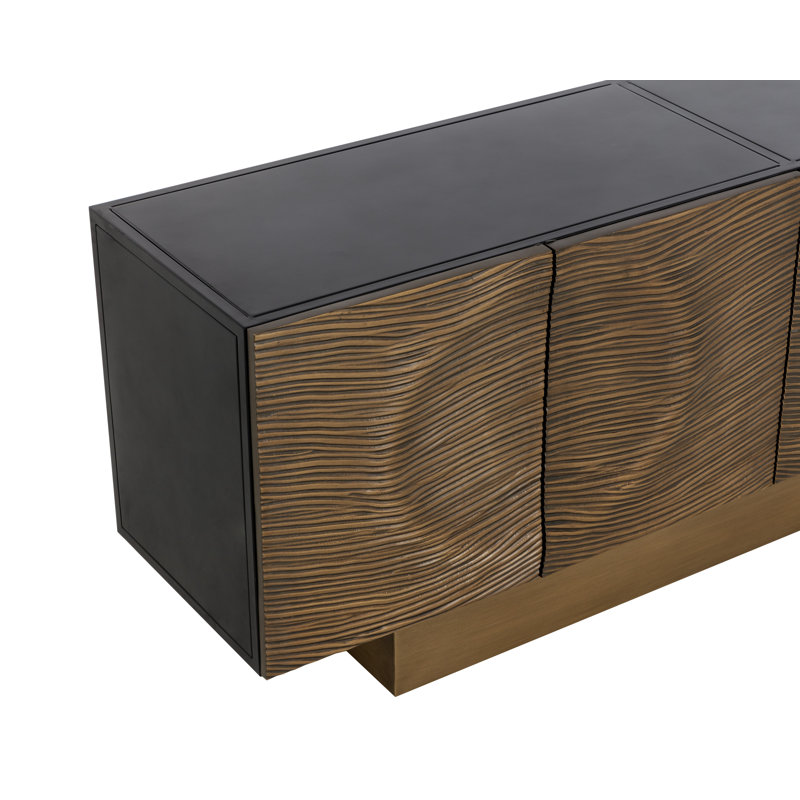 Dharkan 71.75'' W Sideboard
