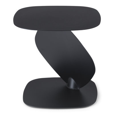 Drum End Table