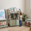 Bibliothèque pour enfants avec rangement-174183619