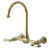 Satin Nickel selected