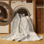 Tapis beige lavable à la machine-2086361933