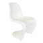 Chaise Penton blanc mat-1968477072
