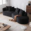 Canapé modulaire surdimensionné Modern-772859960