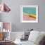Poolside Symmetry II Print by Oliver Gal-1681713456-1681713457