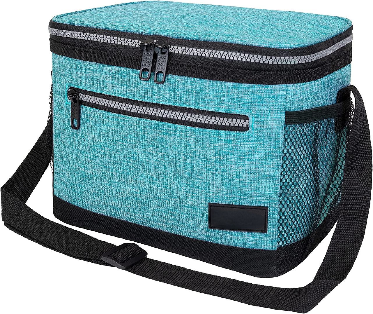 mens thermal lunch box