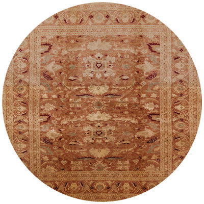 Quinata Oriental Indoor Rug