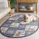 Jonsson Hand Hooked Wool Rug