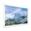 Warm Surf Waves - Reproduction de photo sur toile