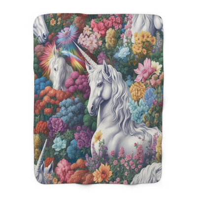 Throw Blanket
