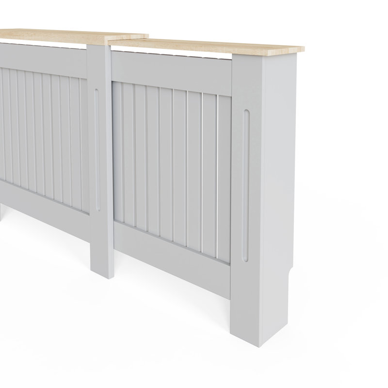 Extra Large Radiator Cover
