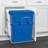 Double Sliding Pull-Out Waste Bin Containers-1202183096-1202183089-1202183090