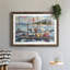 Leschi Evening - Cadre photo, reproduction d'art sur papier-1349681121-1349681123