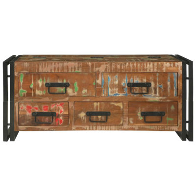 Coffee Table with Storage