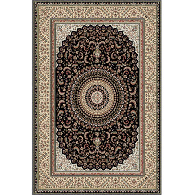 Tapis de couloir luxueux, 100% velours, 31,5 po x 59,1 po | Semelle en coton antidérapant, hauteur des poils: 0,4 po | Antibactérien et lavable à la machine, impression numérique 3D | Design élégant pour le salon et le vestibule