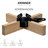 Krinner Kopenhagen Oak Christmas Tree Stand