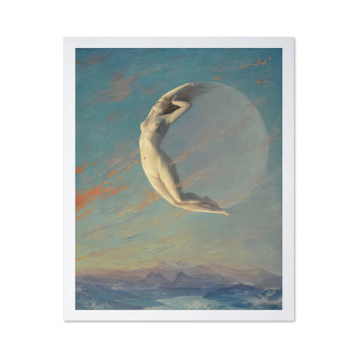 Albert Aublet - Selene