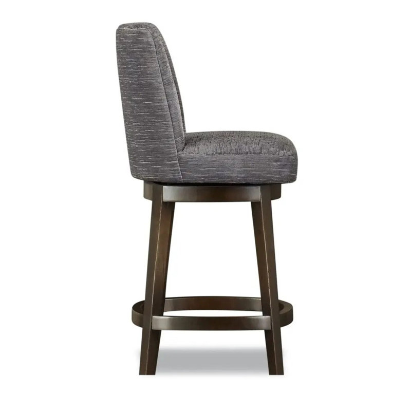 Naomi Swvl Counter Stool, 61520-88