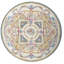 Wool Oriental Area Rug