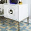 Channing Large End Table