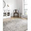 Tapis oriental gris Sagefield-625693583
