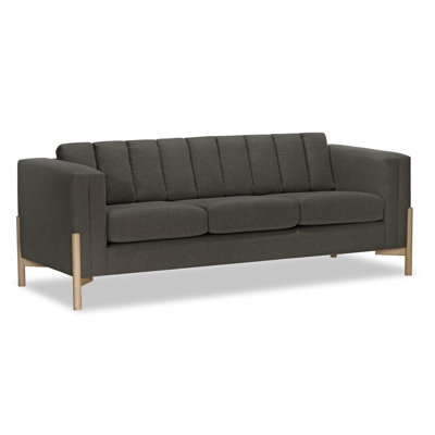 Sydni 3 Seater Sofa