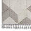 Tapis gris / ardoise Heddy-56580595