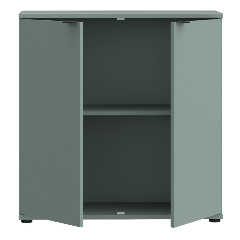 Ganymede Rectangle Accent Cabinet