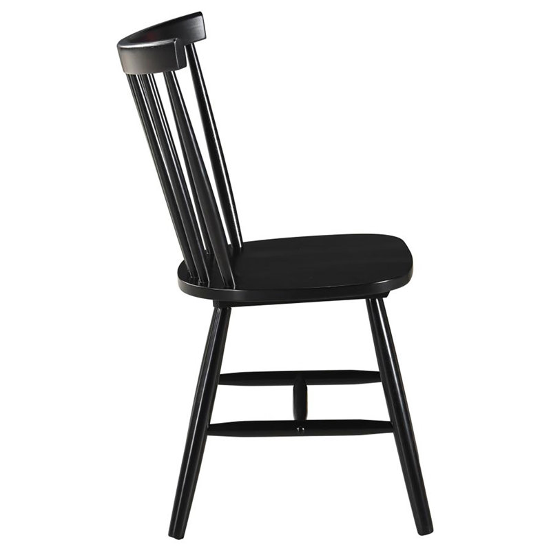 Chaise d'appoint Brinton (ensemble de 2)