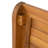Ashwell  Acacia Wood Side Table