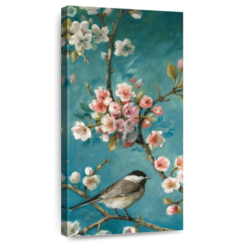 Floral Blossom III
