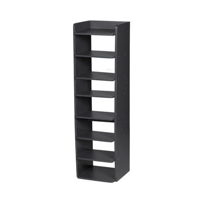 8 Pair Shoe Rack