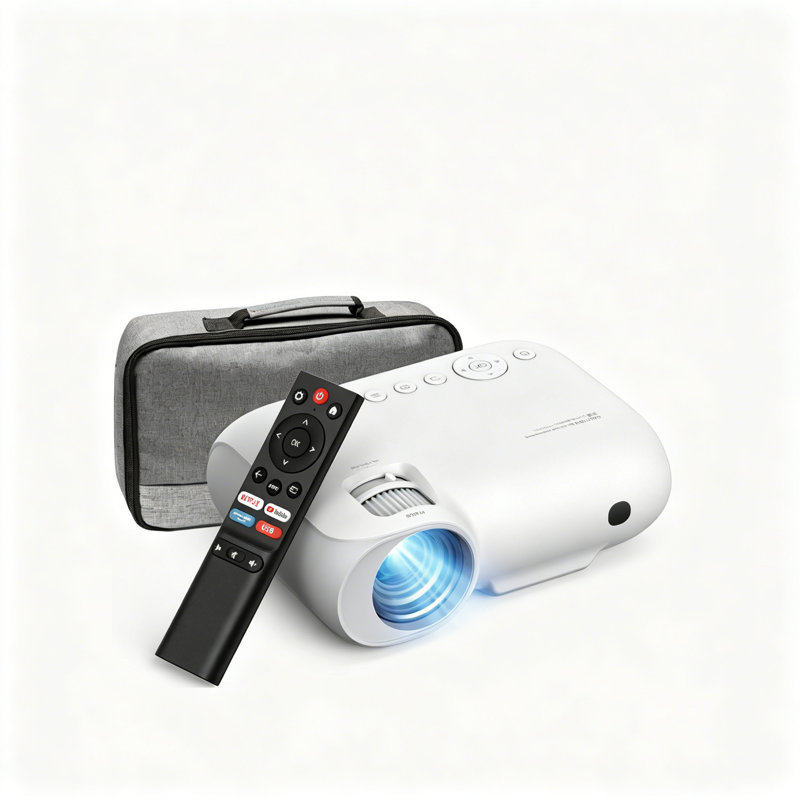 ELEP Projector