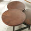 Table de bout à 3 pieds Milbourn
