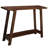 Socorro 42'' Solid Wood Console Table-31563467