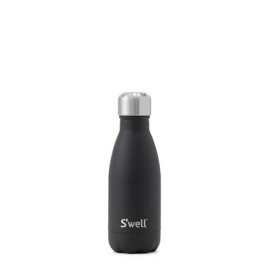 S'Well 40-Oz. Onyx Roamer Bottle - Black