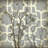 "Silhouette & Pattern V" Print on Wrapped Canvas-18798027