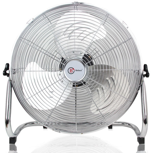 Belaco Oscillating Box Fan & Reviews | Wayfair.co.uk