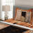 Rustic Coverlet