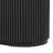 Storage Cabinet With Metal Handles And Vertical Striped Door, Entryway Cabinet-790700068