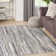 Abstract Indoor Rug