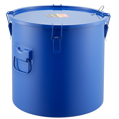 Clips Kitchen Trash Can - 10 Gallons
