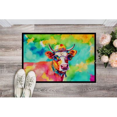 Thailen Non-Slip Doormat