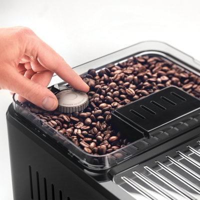 De'longhi Eletta Explore Bean to Cup coffee machine with Cold Brew Technology